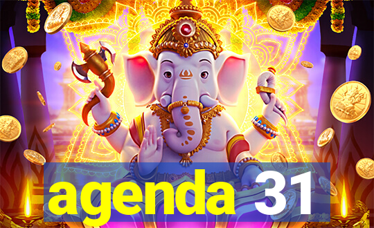 agenda 31